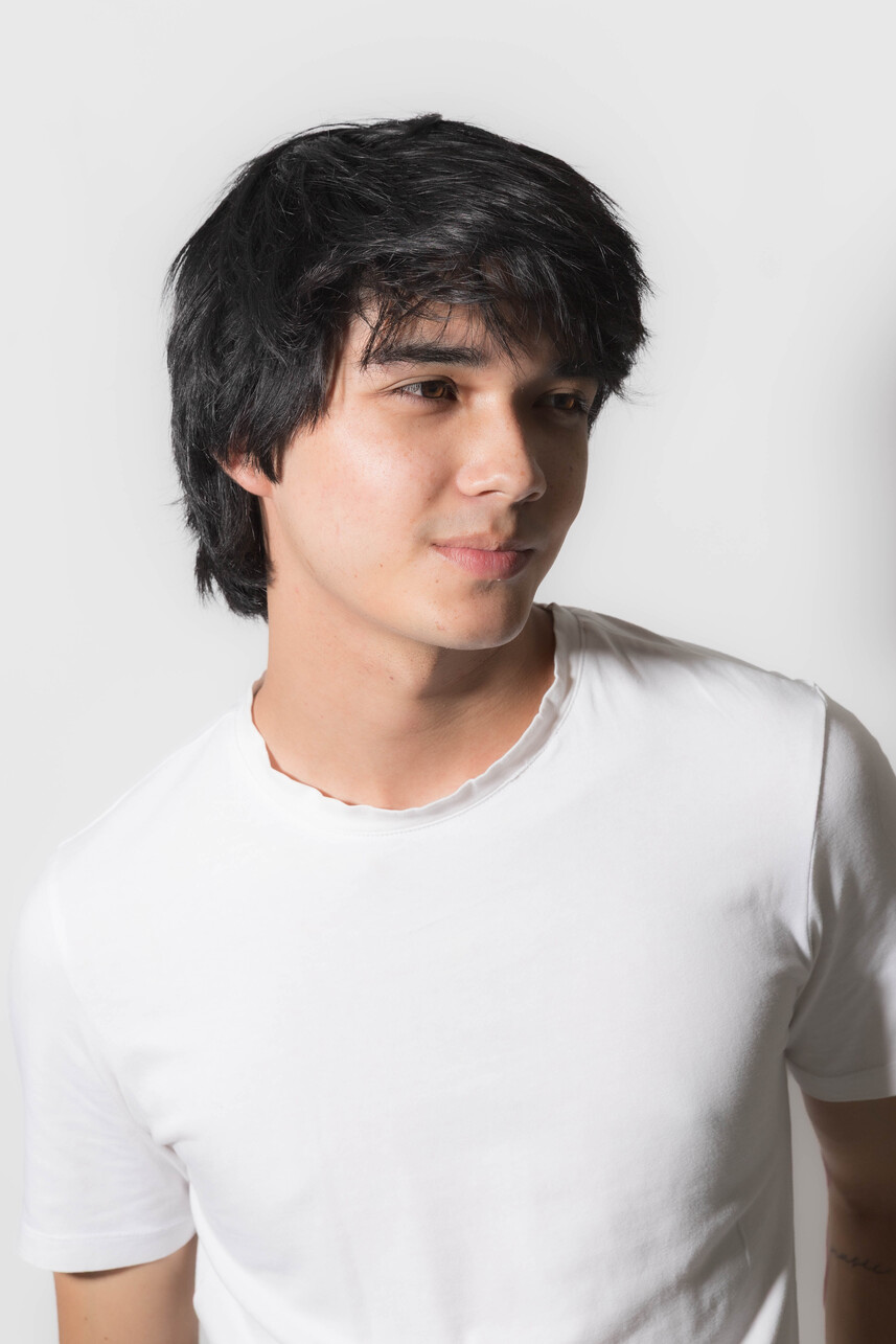 Model image